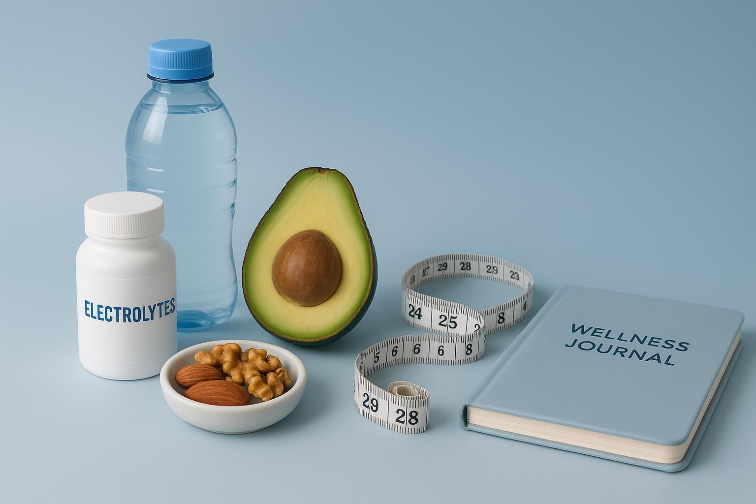 Keto Dieta: Vedlejší Účinky a Jak Se Jim Vyhnout (2025)